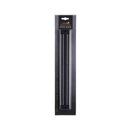 Master Class Deluxe 33cm Magnetic Knife Rack
