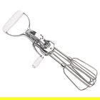 Master Class Deluxe Stainless Steel Rotary Whisk