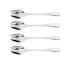Master Class Set Of 4 Buffet Forks