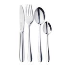 Master Class 4 Piece Childrens Cutlery Set