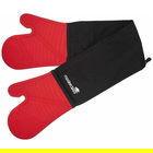 MasterClass Seamless Silicone Double Oven Glove