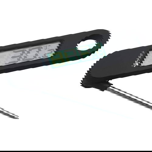 Master Class Folding Digital Thermometer