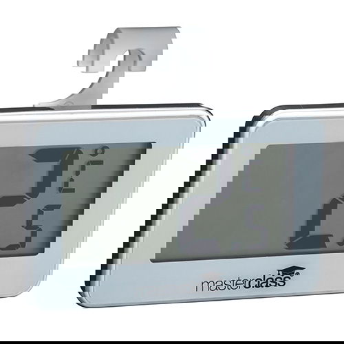 Master Class Digital Fridge Thermometer