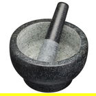Master Class Quarry Marble Mortar and Pestle