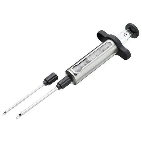 Master Class Stainless Steel Flavour Injector