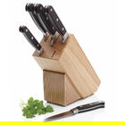Master Class Halo Knife Block