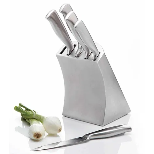 Master Class Orissa Knife Block