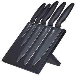 Master Class Agudo Knife Block