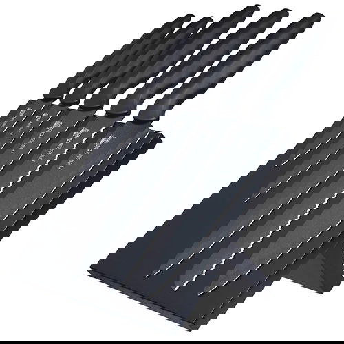 Master Class Agudo Knife Block
