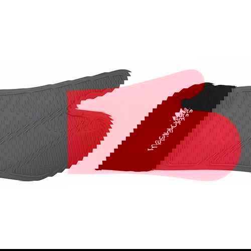 MasterClass Seamless Silicone Oven Glove With Cotton Sleeve