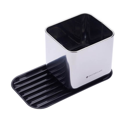 MasterClass Stainless Steel Sink Caddy