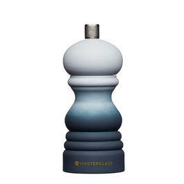 MasterClass Grey Ombré 12cm Salt or Pepper Mill
