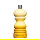 MasterClass Mustard Ombré 12cm Salt or Pepper Mill