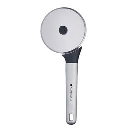 MasterClass Stainless Steel Easy Clean Pizza Cutter