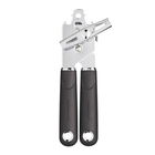 MasterClass Soft Grip Stainless Steel Can Opener