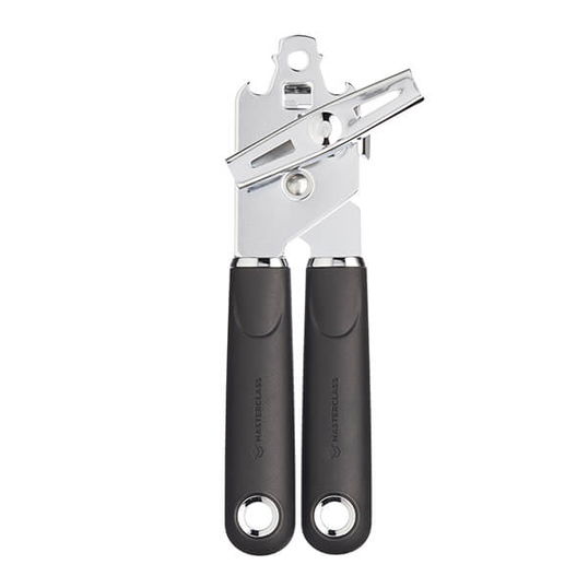 MasterClass Soft Grip Stainless Steel Can Opener
