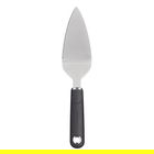 MasterClass Soft Grip Stainless Steel Cake Slicer