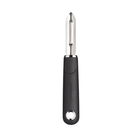 MasterClass Soft Grip Stainless Steel Peeler