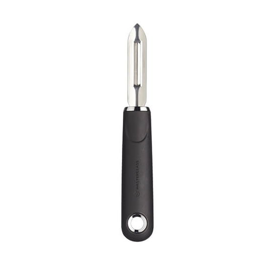 MasterClass Soft Grip Stainless Steel Peeler