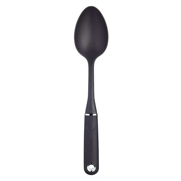 MasterClass Soft Grip Nylon Cooking Spoon