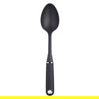 MasterClass Soft Grip Nylon Cooking Spoon