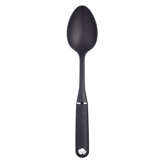 MasterClass Soft Grip Nylon Cooking Spoon