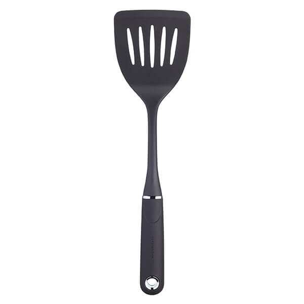 MasterClass Soft Grip Nylon Slotted Turner