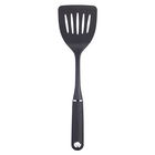 MasterClass Soft Grip Nylon Slotted Turner