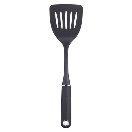 MasterClass Soft Grip Nylon Slotted Turner