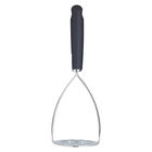 MasterClass Soft Grip Stainless Steel Masher