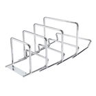 MasterClass Smart Space Frypan & Lid Storage Rack