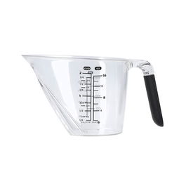 MasterClass Angled Measuring Jug 400ml