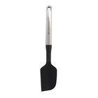 MasterClass Soft Grip Stainless Steel Spatula Grey