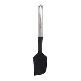 MasterClass Soft Grip Stainless Steel Spatula Grey