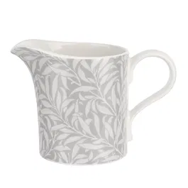 Morris & Co Willow Bough Cream Jug