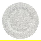 Morris & Co Strawberry Thief 11` Plate