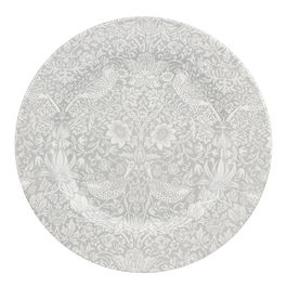 Morris & Co Strawberry Thief 11