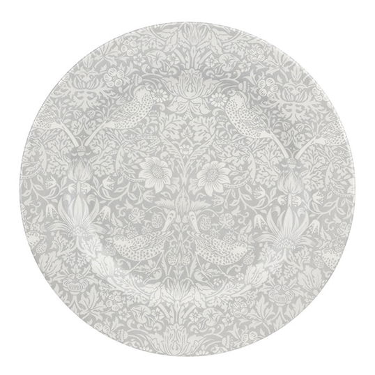 Morris & Co Strawberry Thief 11` Plate