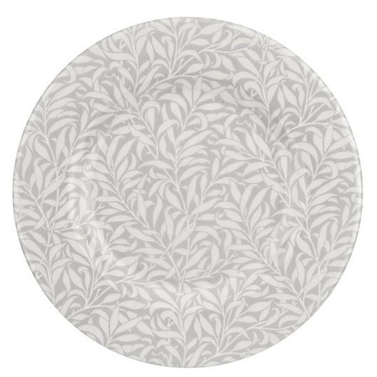 Morris & Co Willow Bough 8.75` Plate