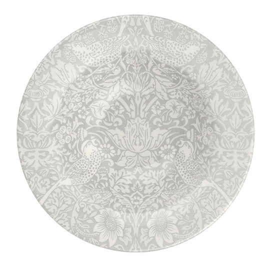Morris & Co Strawberry Thief 7.5` Cereal Bowl