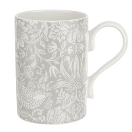 Morris & Co Strawberry Thief 12oz Mug