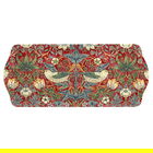 Morris & Co Strawberry Thief Red Sandwich Tray