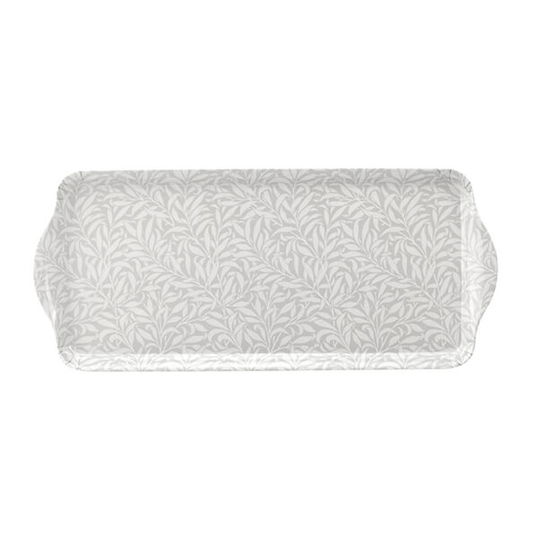 Morris & Co Pure Willow Bough Sandwich Tray