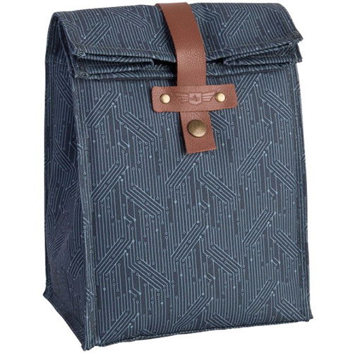 Navigate Beau & Elliot Circuit Men's Lunch Bag