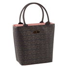 Beau & Elliot Champagne Edit Dove Lunch Tote