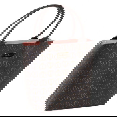 Beau & Elliot Champagne Edit Dove Lunch Tote
