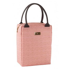 Beau & Elliot Champagne Edit Blush Lunch Tote