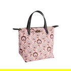 Navigate Beau & Elliot Boho Luxury Lunch Bag