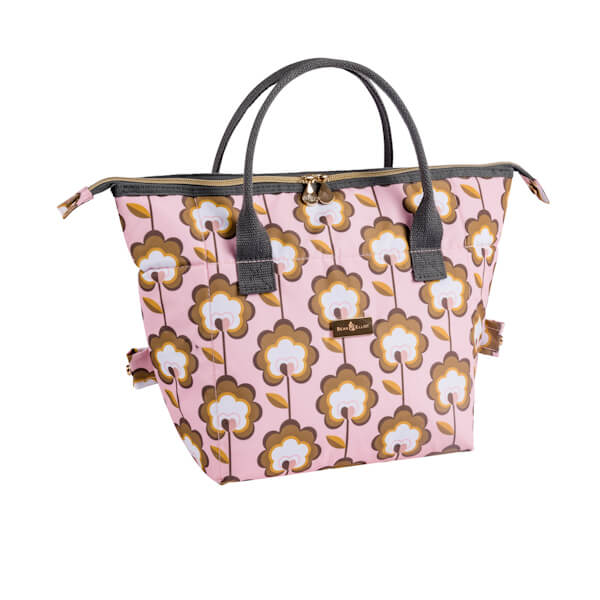 Navigate Beau & Elliot Boho Convertible Lunch Bag