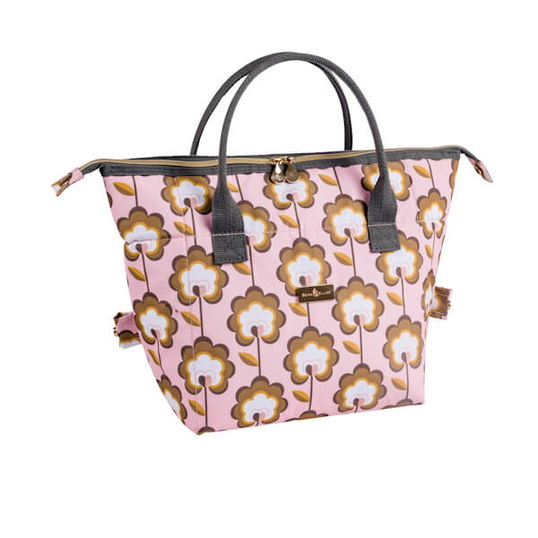Navigate Beau & Elliot Boho Convertible Lunch Bag
